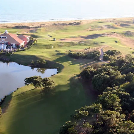 Valdys Thalasso & - Les Pins 圣让-德蒙