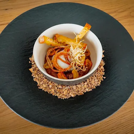 Valdys Thalasso & - Les Pins 酒店