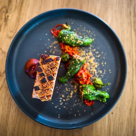 酒店 Valdys Thalasso & - Les Pins 3*