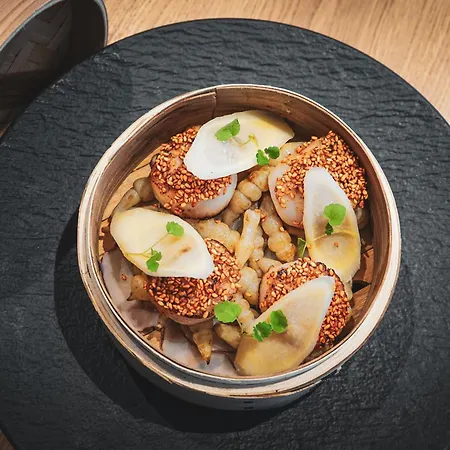 酒店 Valdys Thalasso & - Les Pins