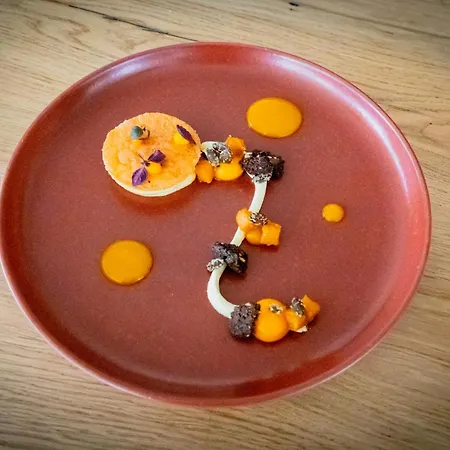 酒店 Valdys Thalasso & - Les Pins 3*