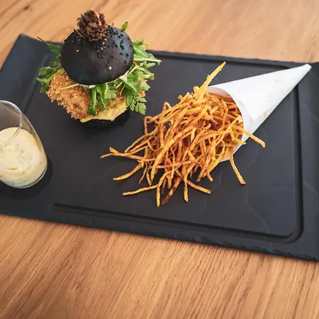 Valdys Thalasso & - Les Pins