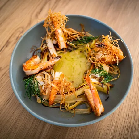 Valdys Thalasso & - Les Pins 3*