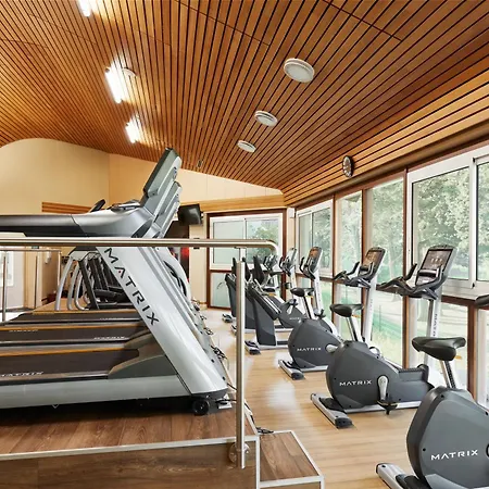 酒店 Valdys Thalasso & - Les Pins