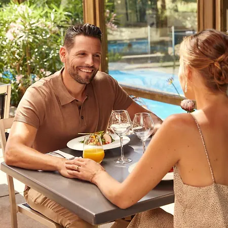 Hotel Valdys Thalasso & - Les Pins Saint-Jean-de-Monts
