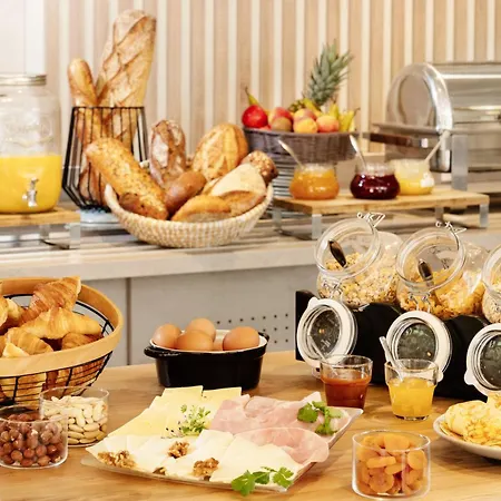 Valdys Thalasso & - Les Pins