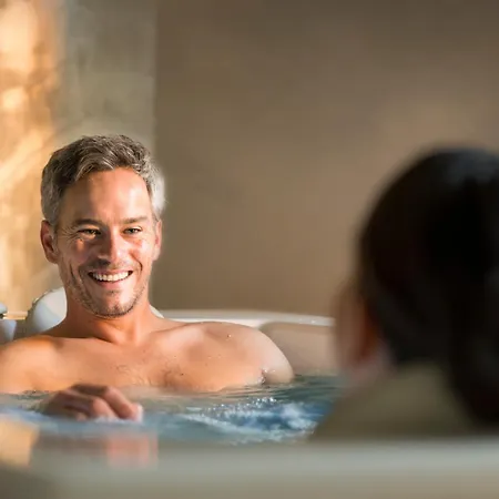 Valdys Thalasso & - Les Pins 3*
