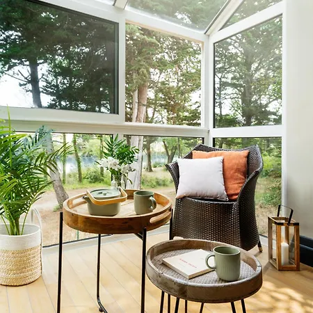 酒店 Valdys Thalasso & - Les Pins 3*