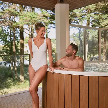 Valdys Thalasso & - Les Pins 3* Saint-Jean-de-Monts