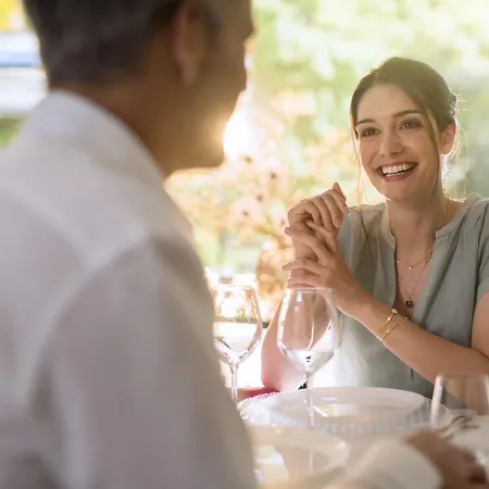 Valdys Thalasso & - Les Pins 3*