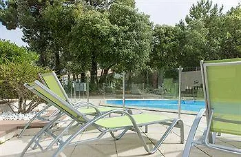 Hotel Valdys Thalasso & - Les Pins 3*
