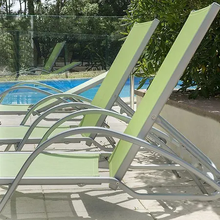 Valdys Thalasso & - Les Pins Saint-Jean-de-Monts