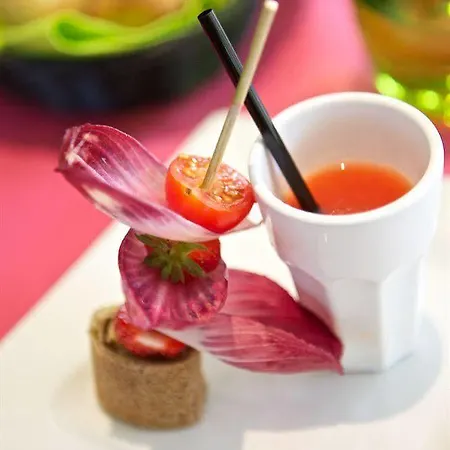 Valdys Thalasso & - Les Pins Hotel Saint-Jean-de-Monts