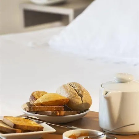Valdys Thalasso & - Les Pins 3*