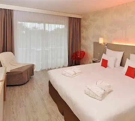 Valdys Thalasso & - Les Pins Saint-Jean-de-Monts