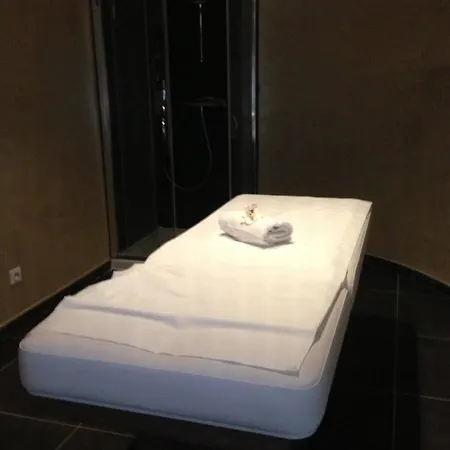 Valdys Thalasso & - Les Pins 3* Saint-Jean-de-Monts