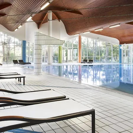 Valdys Thalasso & - Les Pins Hotel 3*