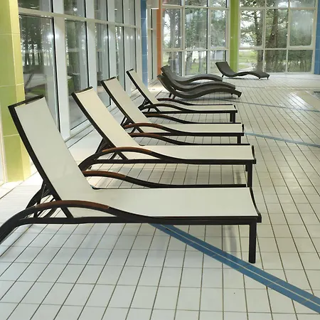 Valdys Thalasso & - Les Pins