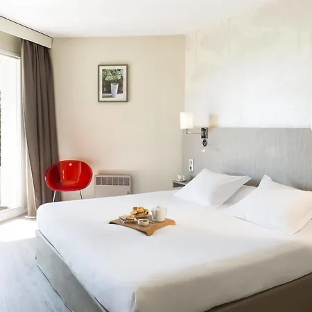 Valdys Thalasso & - Les Pins Hotel Saint-Jean-de-Monts