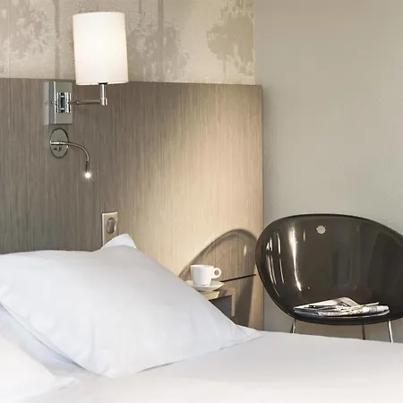 Valdys Thalasso & - Les Pins 3*