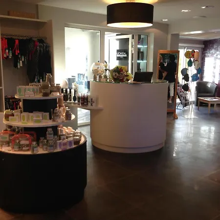 Valdys Thalasso & - Les Pins 3*