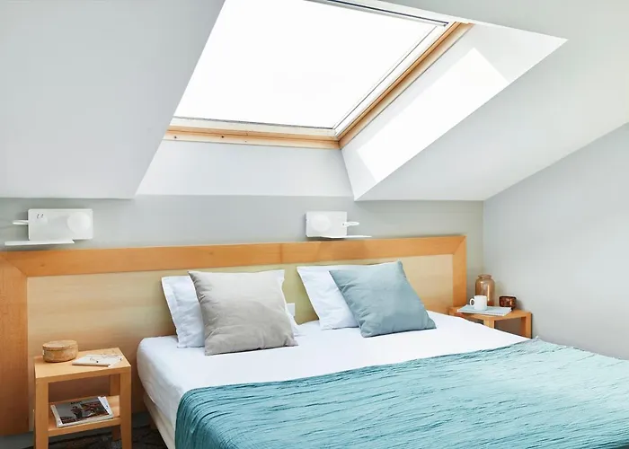 Résidence Valdys Thalasso&spa - Les Pins Saint-Jean-de-Monts