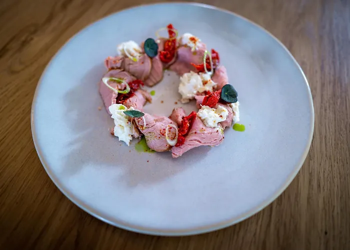 Résidence Valdys Thalasso&spa - Les Pins 3*