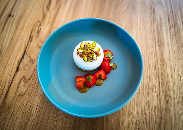 Hotel Résidence Valdys Thalasso&spa - Les Pins Saint-Jean-de-Monts