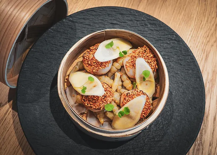 Hotel Résidence Valdys Thalasso&spa - Les Pins