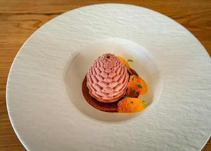 Résidence Valdys Thalasso&spa - Les Pins Saint-Jean-de-Monts