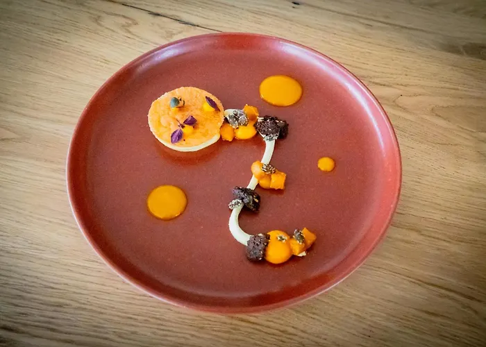 Hotel Résidence Valdys Thalasso&spa - Les Pins 3*