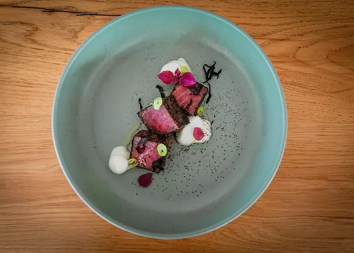 Résidence Valdys Thalasso&spa - Les Pins Hotel Saint-Jean-de-Monts