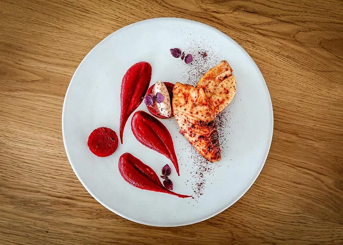 Hotel Résidence Valdys Thalasso&spa - Les Pins 3*