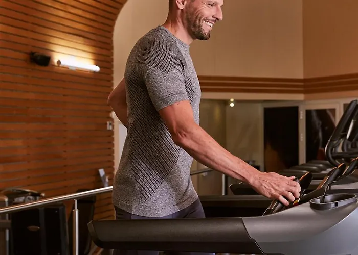 Résidence Valdys Thalasso&spa - Les Pins 3* Saint-Jean-de-Monts