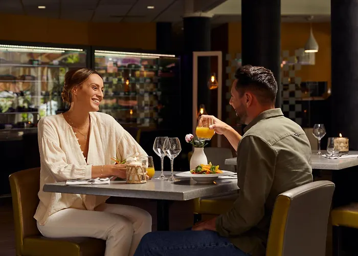 Résidence Valdys Thalasso&spa - Les Pins Hotel 3*