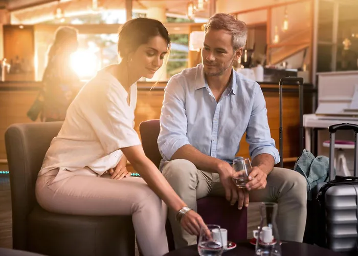 Résidence Valdys Thalasso&spa - Les Pins 3* Saint-Jean-de-Monts