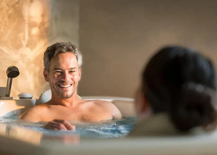 Résidence Valdys Thalasso&spa - Les Pins 3*