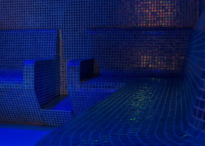 Résidence Valdys Thalasso&spa - Les Pins Hotel Saint-Jean-de-Monts