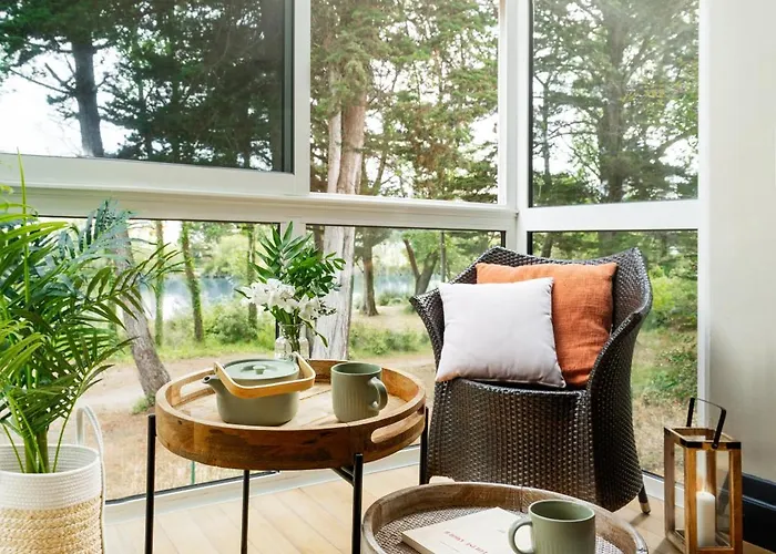 Hotel Résidence Valdys Thalasso&spa - Les Pins 3*