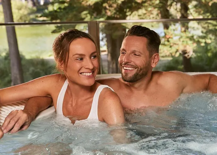 Résidence Valdys Thalasso&spa - Les Pins 3*