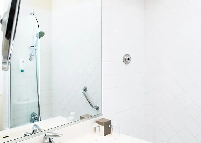 Résidence Valdys Thalasso&spa - Les Pins Hotel 3*