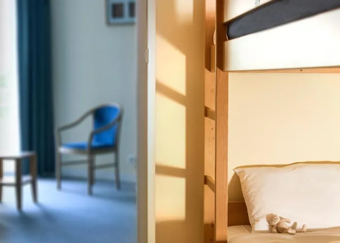 Résidence Valdys Thalasso&spa - Les Pins Saint-Jean-de-Monts