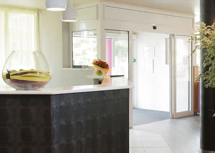 Résidence Valdys Thalasso&spa - Les Pins Hotel 3*