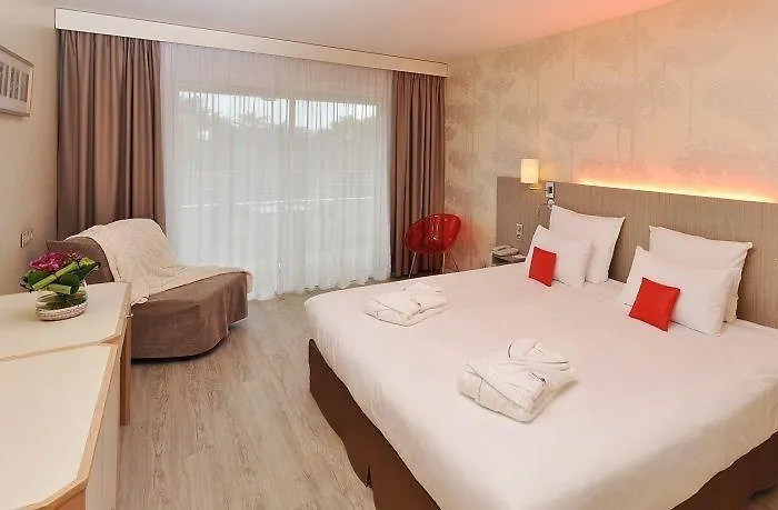 Hotel Résidence Valdys Thalasso&spa - Les Pins Saint-Jean-de-Monts