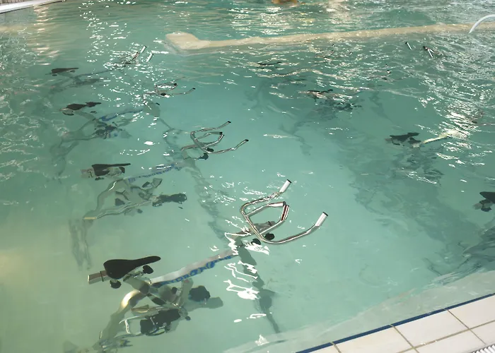 Résidence Valdys Thalasso&spa - Les Pins