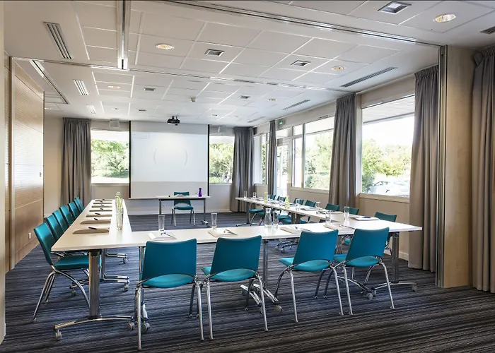 Résidence Valdys Thalasso&spa - Les Pins Saint-Jean-de-Monts