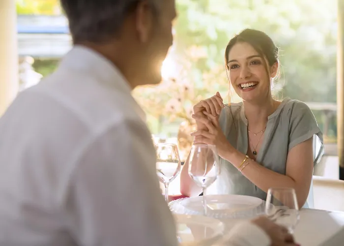 Résidence Valdys Thalasso&spa - Les Pins 3*