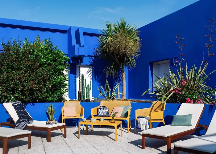 Hotel Résidence Valdys Thalasso&spa - Les Pins Saint-Jean-de-Monts