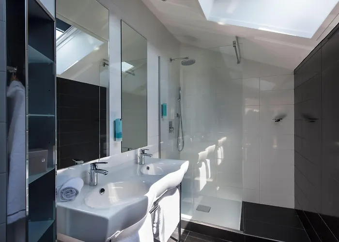 Résidence Valdys Thalasso&spa - Les Pins Hotel 3*