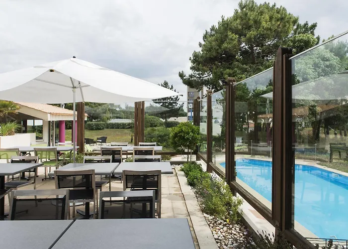 Résidence Valdys Thalasso&spa - Les Pins